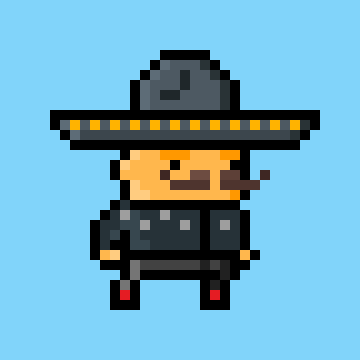 Bitcoin Bandits-logo