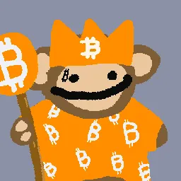 Bitcoin Puppets-logo