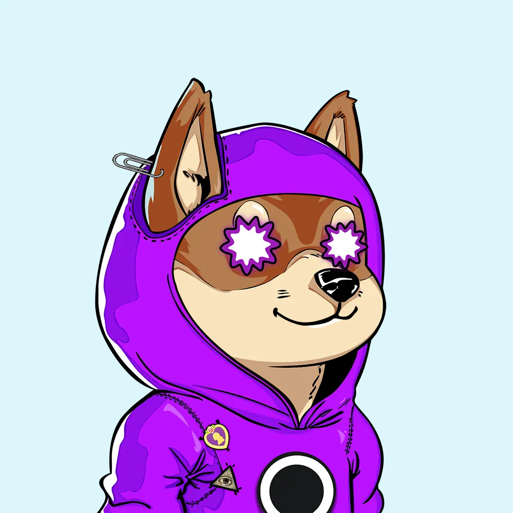 $DOG | Ordinals - SZN II B9-450x-logo