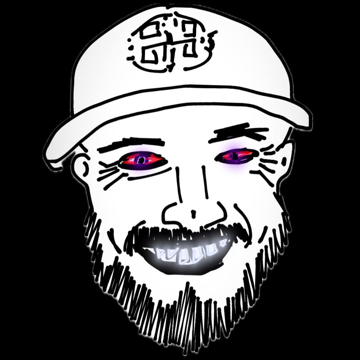 Fine Art on Bitcoin-logo