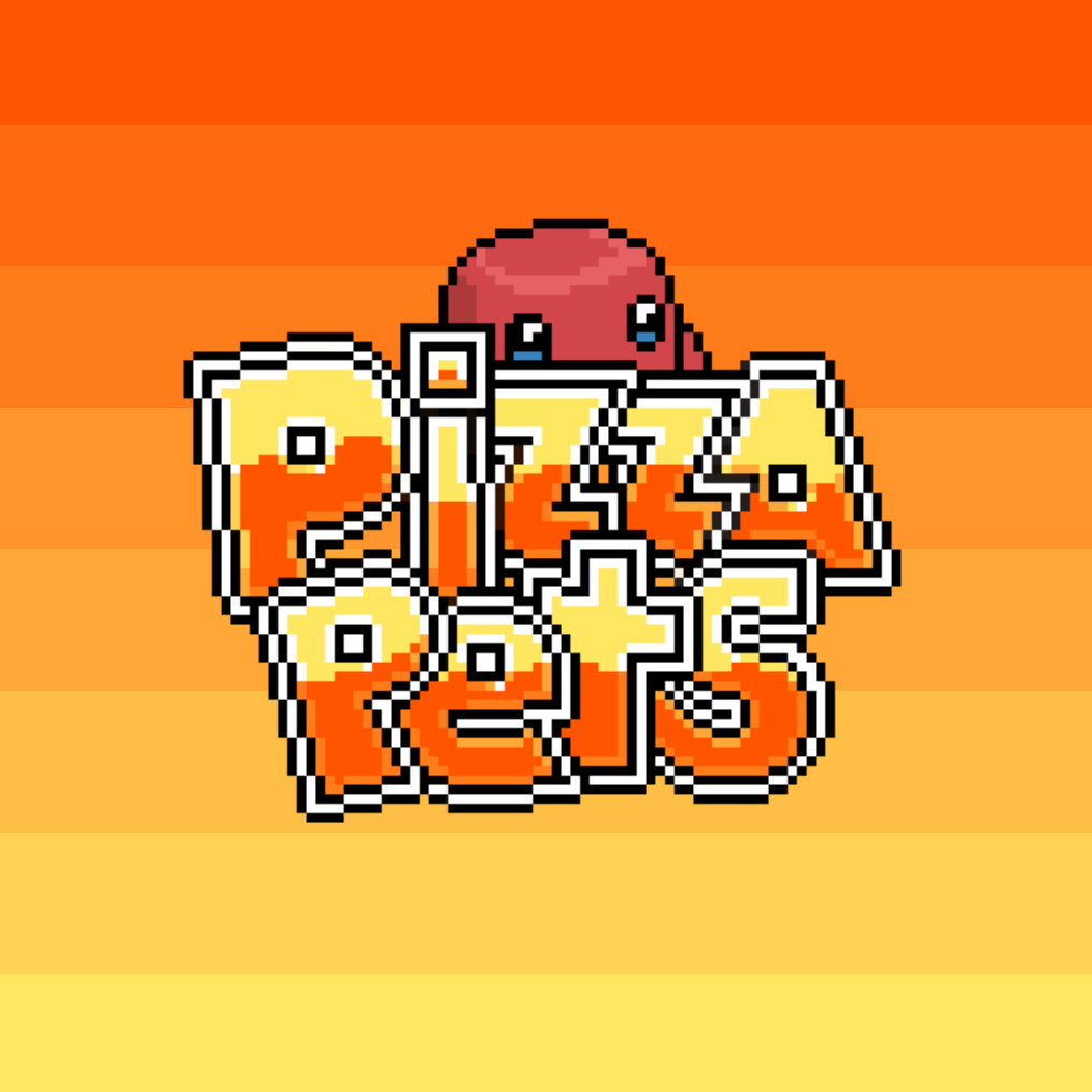 Pizza Pets Game (Immortal)-logo